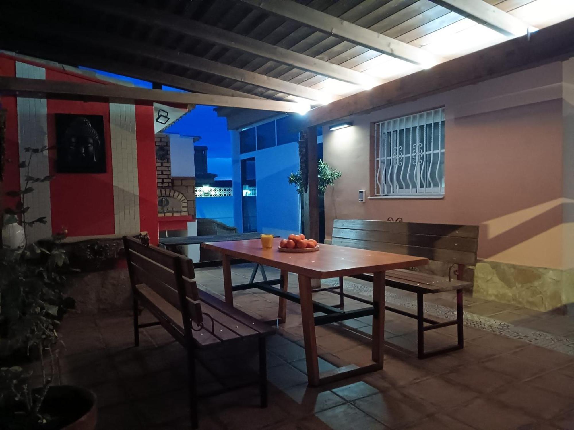 Luxuszelt Tienda Linda *