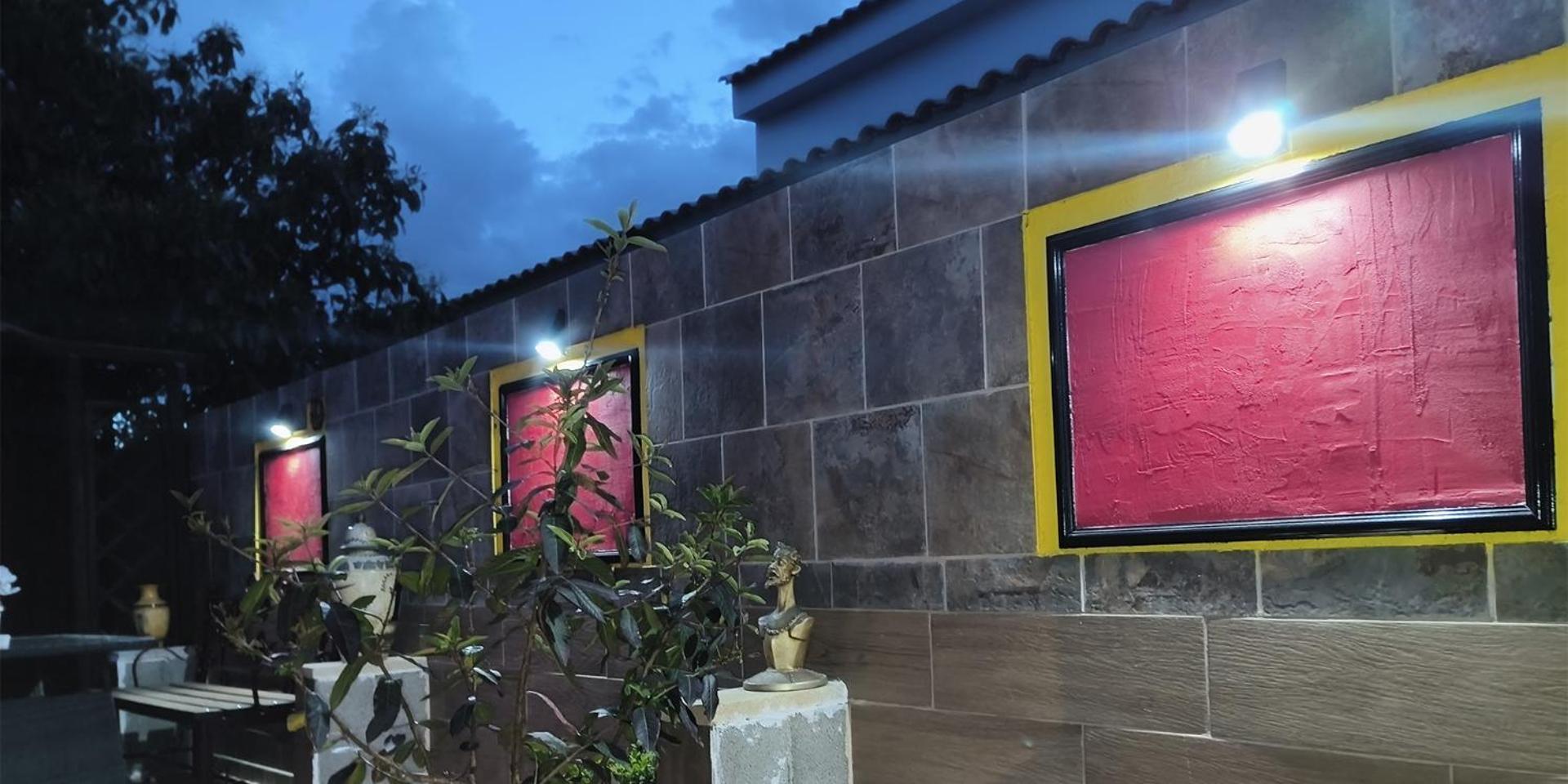 Tienda Linda
